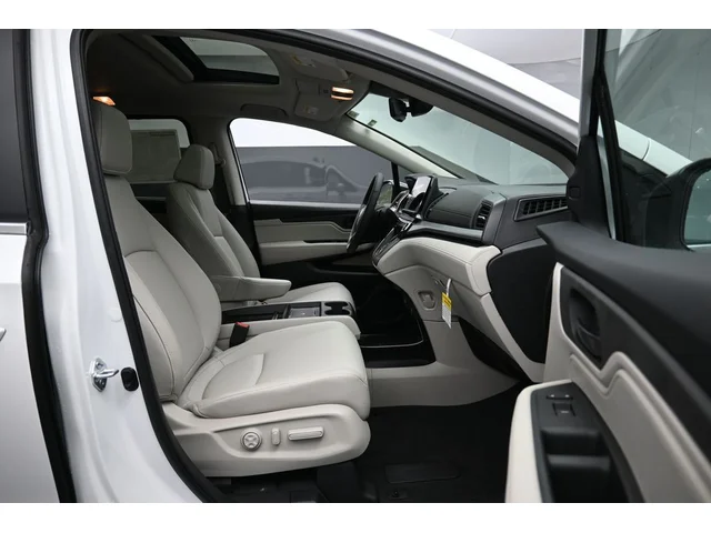 Nuevos HONDA ODYSSEY à Estados chez autogozo