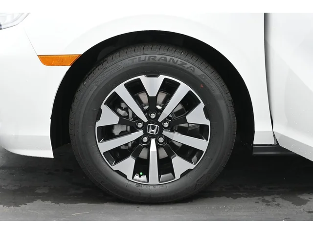 Nuevos HONDA ODYSSEY à Estados chez autogozo