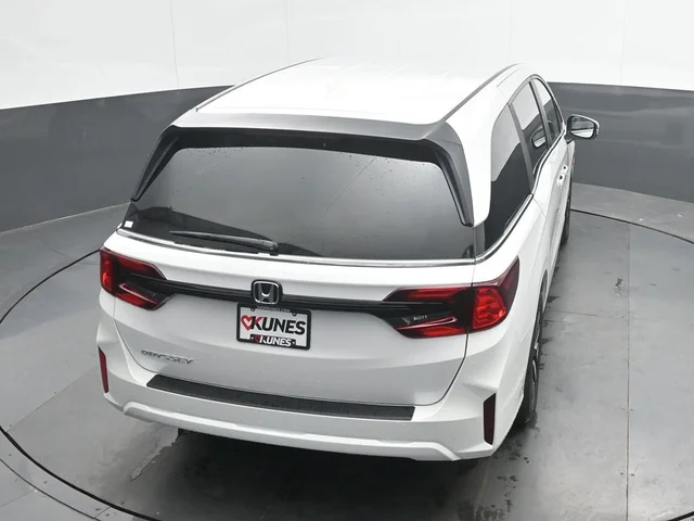 Nuevos HONDA ODYSSEY à Estados chez autogozo