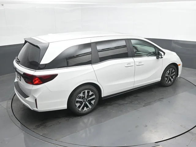 Nuevos HONDA ODYSSEY à Estados chez autogozo