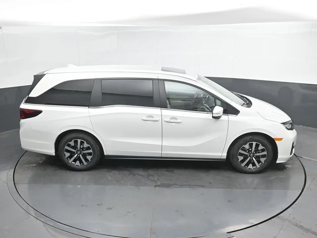 Nuevos HONDA ODYSSEY à Estados chez autogozo