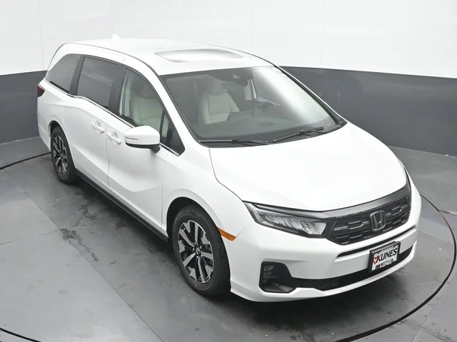 Nuevos HONDA ODYSSEY à Estados chez autogozo