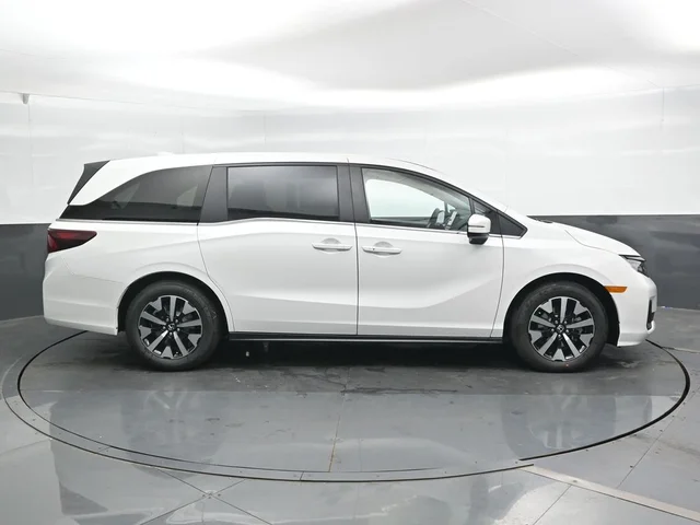 Nuevos HONDA ODYSSEY à Estados chez autogozo