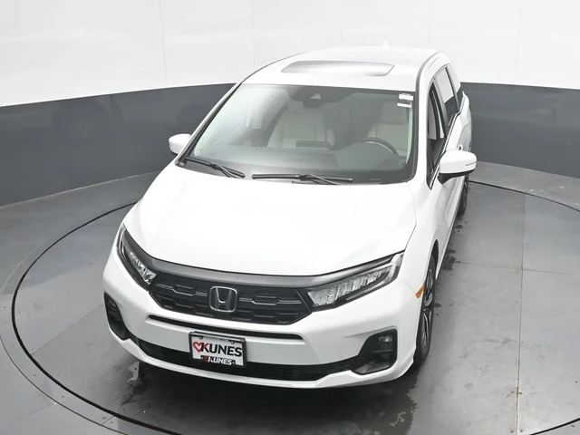 Nuevos HONDA ODYSSEY à Estados chez autogozo
