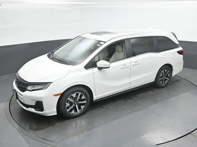 Nuevos HONDA ODYSSEY à Estados chez autogozo