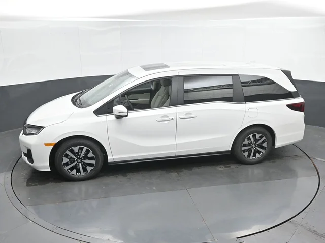 Nuevos HONDA ODYSSEY à Estados chez autogozo