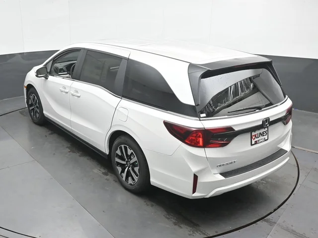 Nuevos HONDA ODYSSEY à Estados chez autogozo