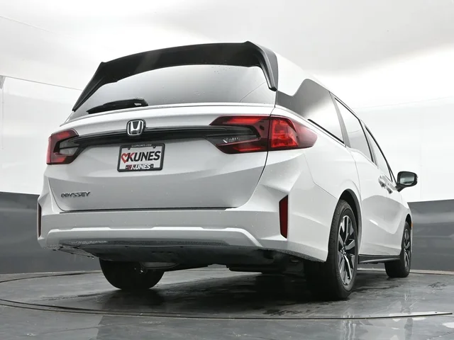 Nuevos HONDA ODYSSEY à Estados chez autogozo