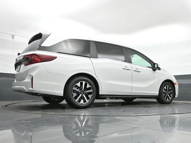 Nuevos HONDA ODYSSEY à Estados chez autogozo