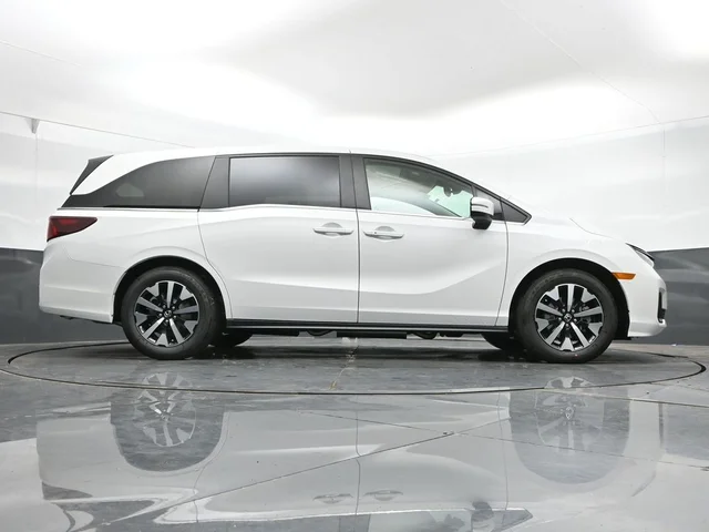 Nuevos HONDA ODYSSEY à Estados chez autogozo