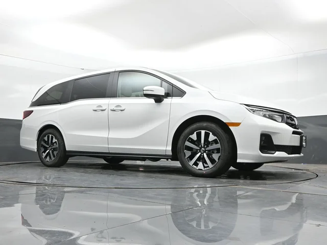 Nuevos HONDA ODYSSEY à Estados chez autogozo