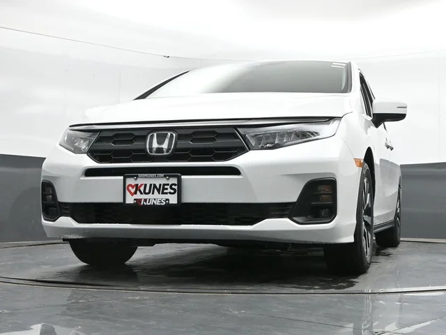 Nuevos HONDA ODYSSEY à Estados chez autogozo