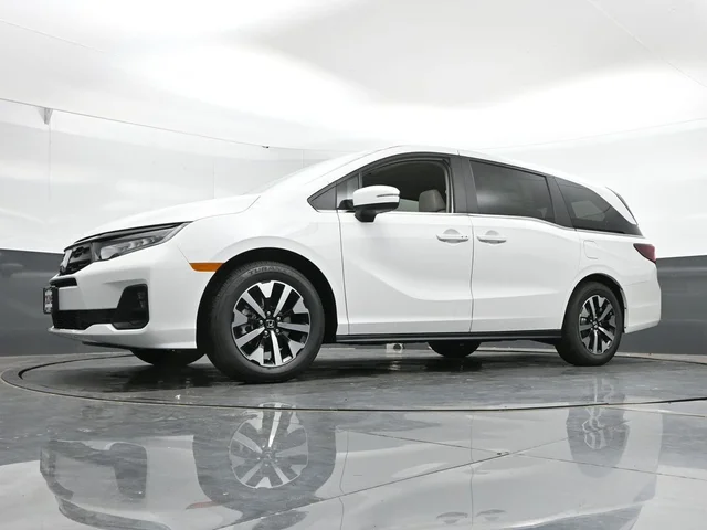 Nuevos HONDA ODYSSEY à Estados chez autogozo