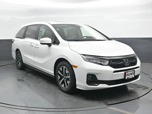 Nuevos HONDA ODYSSEY à Estados chez autogozo