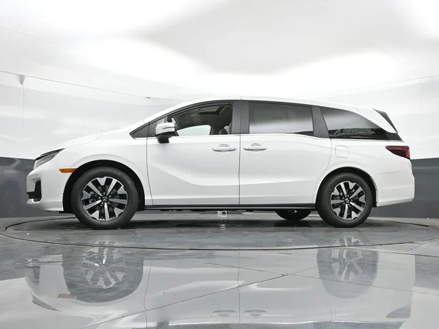 Nuevos HONDA ODYSSEY à Estados chez autogozo