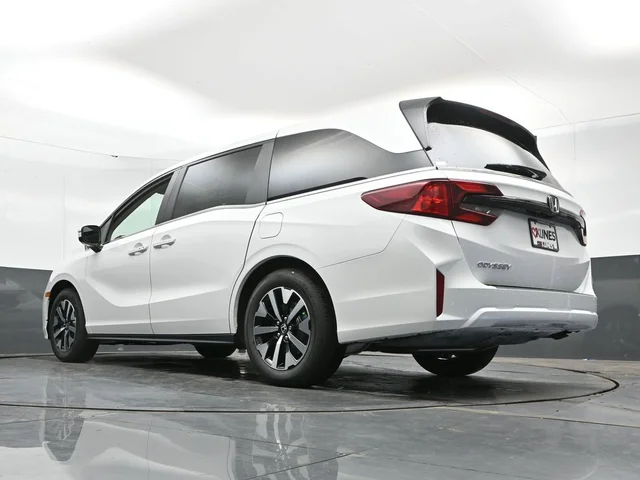 Nuevos HONDA ODYSSEY à Estados chez autogozo