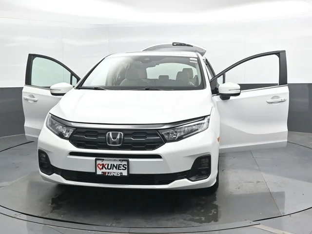 Nuevos HONDA ODYSSEY à Estados chez autogozo
