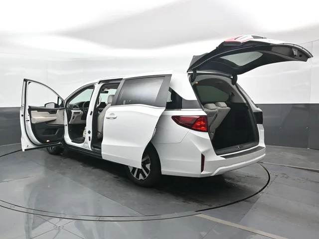 Nuevos HONDA ODYSSEY à Estados chez autogozo