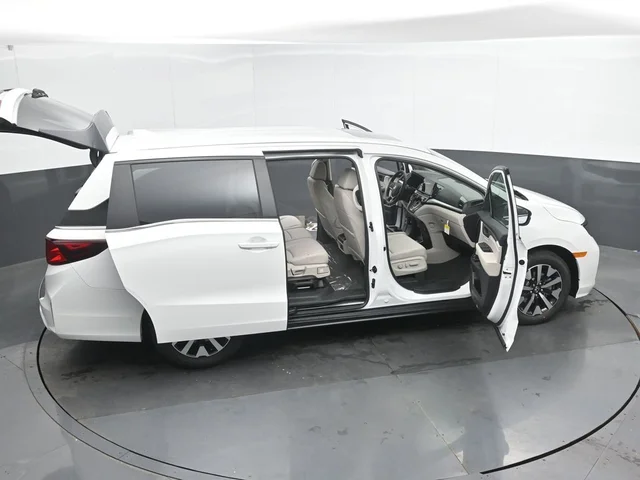 Nuevos HONDA ODYSSEY à Estados chez autogozo