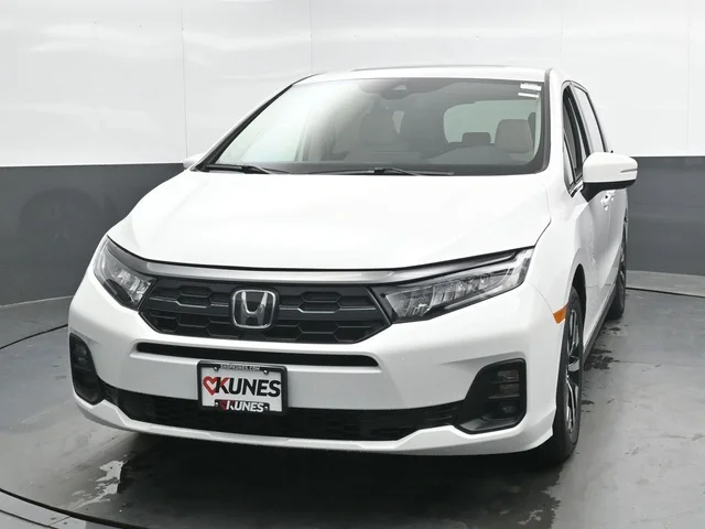Nuevos HONDA ODYSSEY à Estados chez autogozo