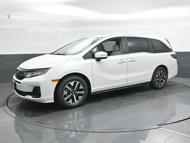 Nuevos HONDA ODYSSEY à Estados chez autogozo