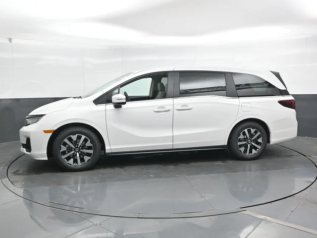 Nuevos HONDA ODYSSEY à Estados chez autogozo