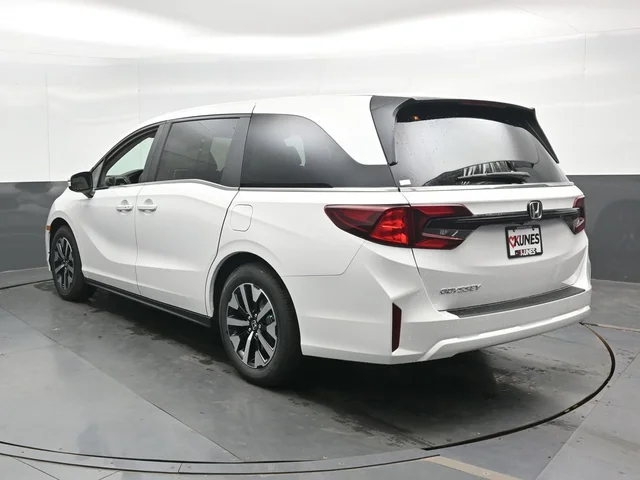 Nuevos HONDA ODYSSEY à Estados chez autogozo