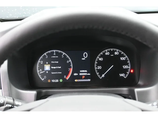 Nuevos HONDA ODYSSEY à Estados chez autogozo
