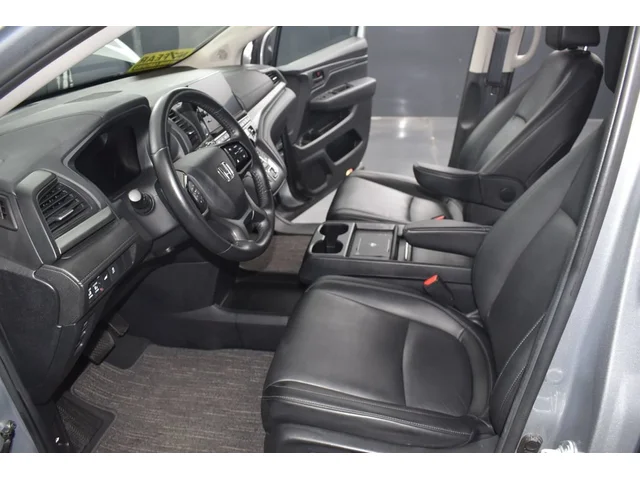 SEMINUEVOS HONDA Odyssey a Estados en autogozo