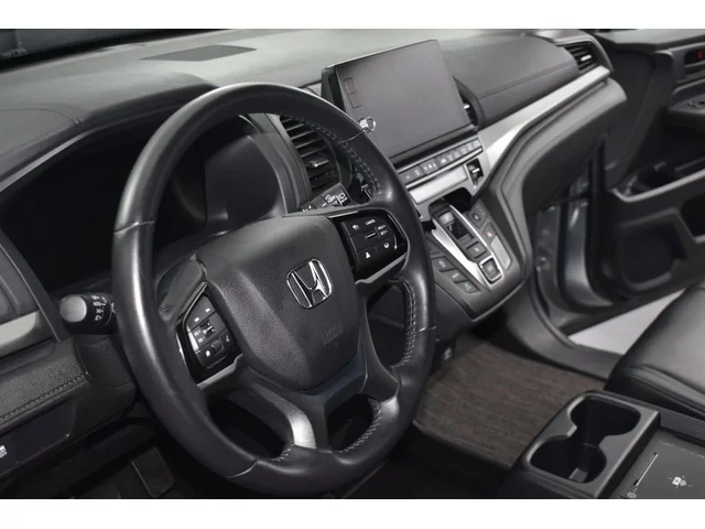 SEMINUEVOS HONDA Odyssey a Estados en autogozo