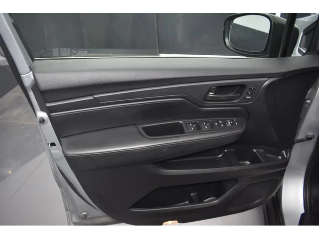 SEMINUEVOS HONDA Odyssey a Estados en autogozo