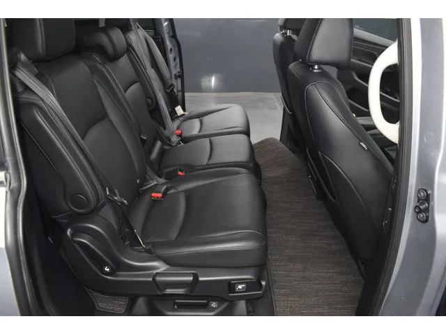 SEMINUEVOS HONDA Odyssey a Estados en autogozo
