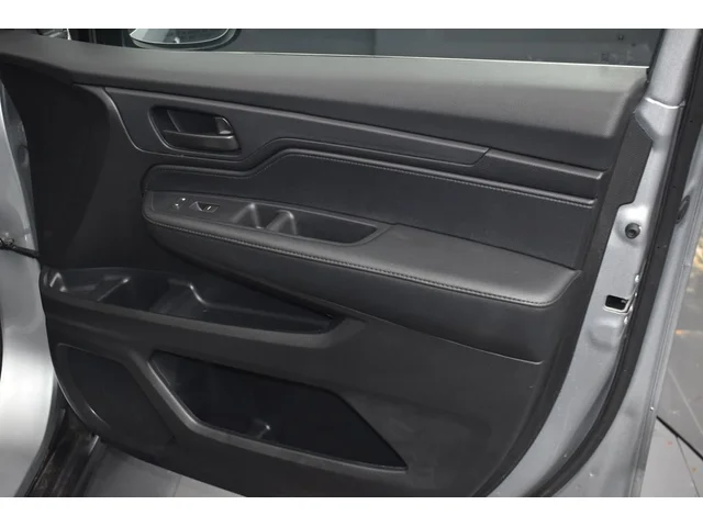 SEMINUEVOS HONDA Odyssey a Estados en autogozo