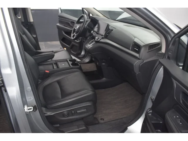 SEMINUEVOS HONDA Odyssey a Estados en autogozo
