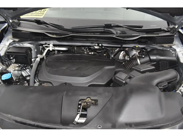 SEMINUEVOS HONDA Odyssey a Estados en autogozo