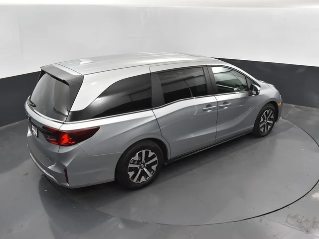 SEMINUEVOS HONDA Odyssey a Estados en autogozo