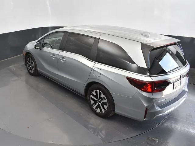 SEMINUEVOS HONDA Odyssey a Estados en autogozo