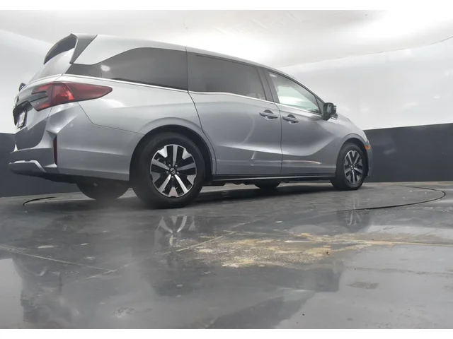 SEMINUEVOS HONDA Odyssey a Estados en autogozo