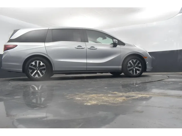 SEMINUEVOS HONDA Odyssey a Estados en autogozo