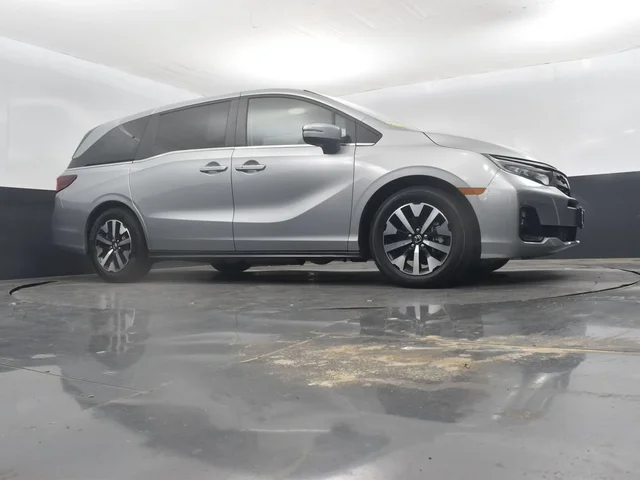 SEMINUEVOS HONDA Odyssey a Estados en autogozo