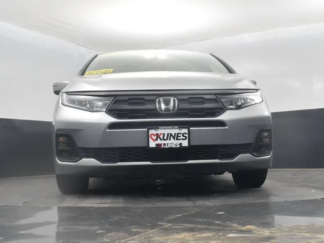 SEMINUEVOS HONDA Odyssey a Estados en autogozo
