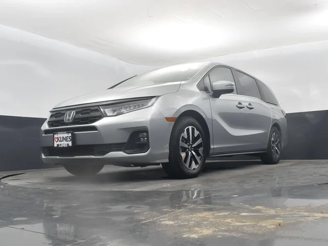 SEMINUEVOS HONDA Odyssey a Estados en autogozo