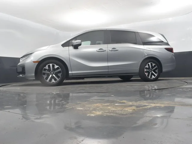 SEMINUEVOS HONDA Odyssey a Estados en autogozo