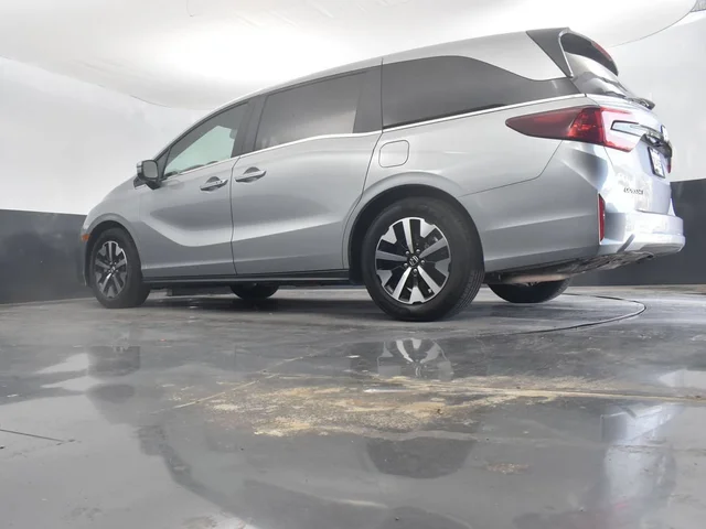 SEMINUEVOS HONDA Odyssey a Estados en autogozo
