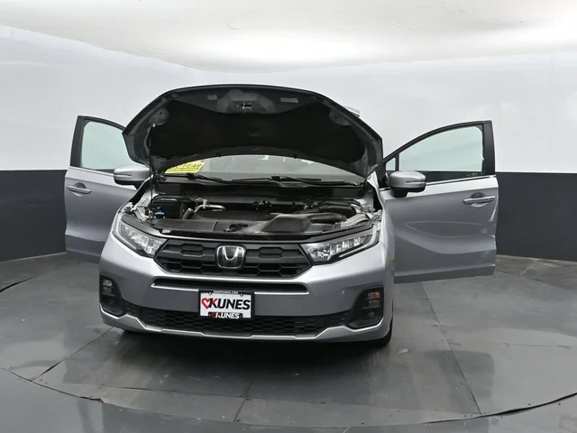 SEMINUEVOS HONDA Odyssey a Estados en autogozo
