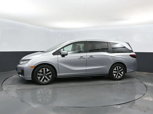 SEMINUEVOS HONDA Odyssey a Estados en autogozo