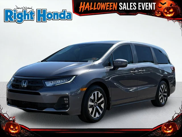 Nuevos HONDA ODYSSEY à Estados chez autogozo