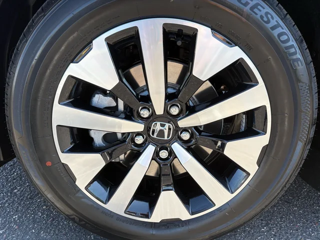 Nuevos HONDA ODYSSEY à Estados chez autogozo