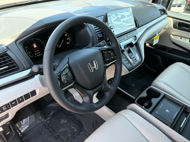 Nuevos HONDA ODYSSEY à Estados chez autogozo