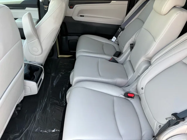 Nuevos HONDA ODYSSEY à Estados chez autogozo